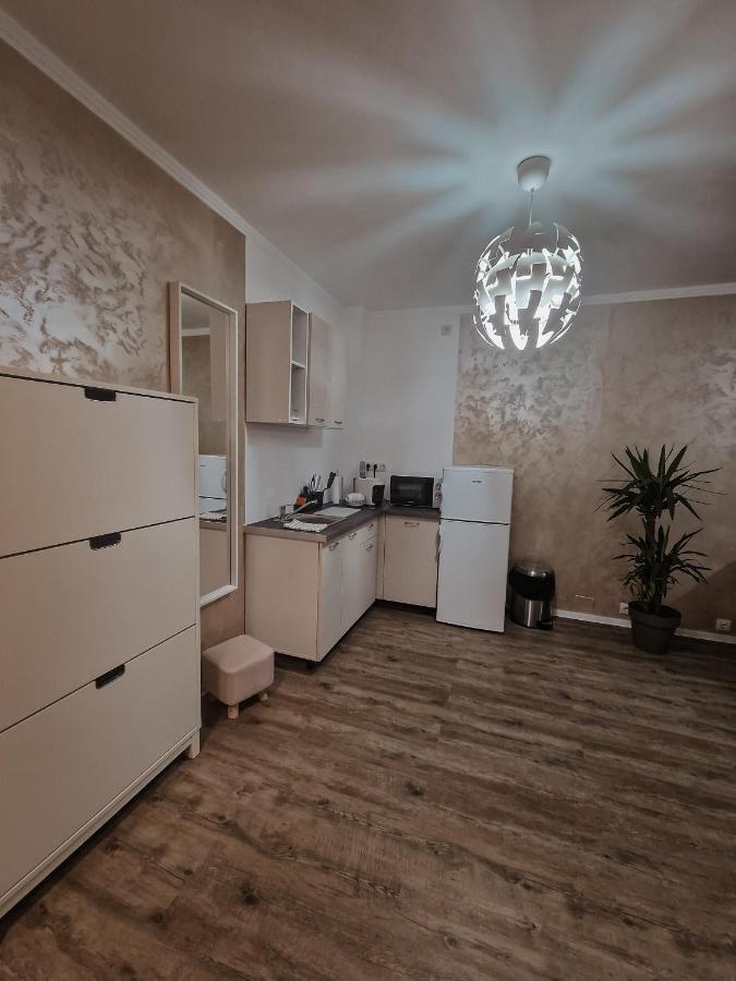 Immocity Oradea Εξωτερικό φωτογραφία