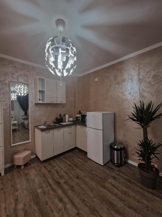 Immocity Oradea Εξωτερικό φωτογραφία